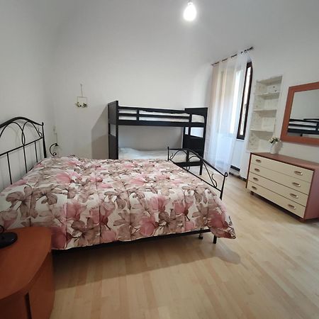 Sunrise Appartamento Volterra Rom bilde