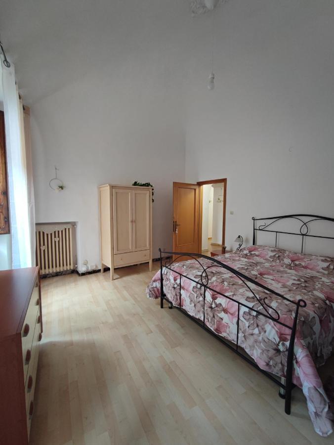Sunrise Appartamento Volterra Eksteriør bilde